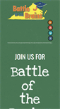 Mobile Screenshot of battleofthebrains.net